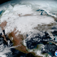 Imagen: NOAA/NASA.